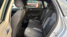 Volkswagen Polo 1.0 TSI 110 R-Line 5dr DSG Petrol Hatchback